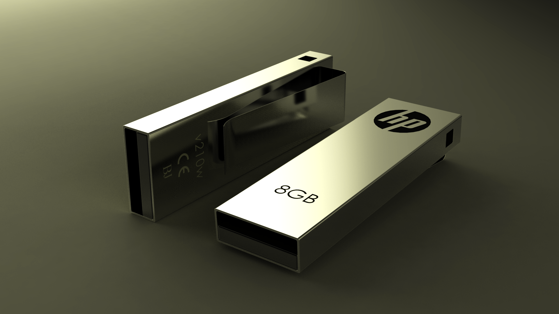 USB-Bellek dosya görünmeme hatası