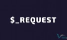 Php $_REQUEST Kullanımı