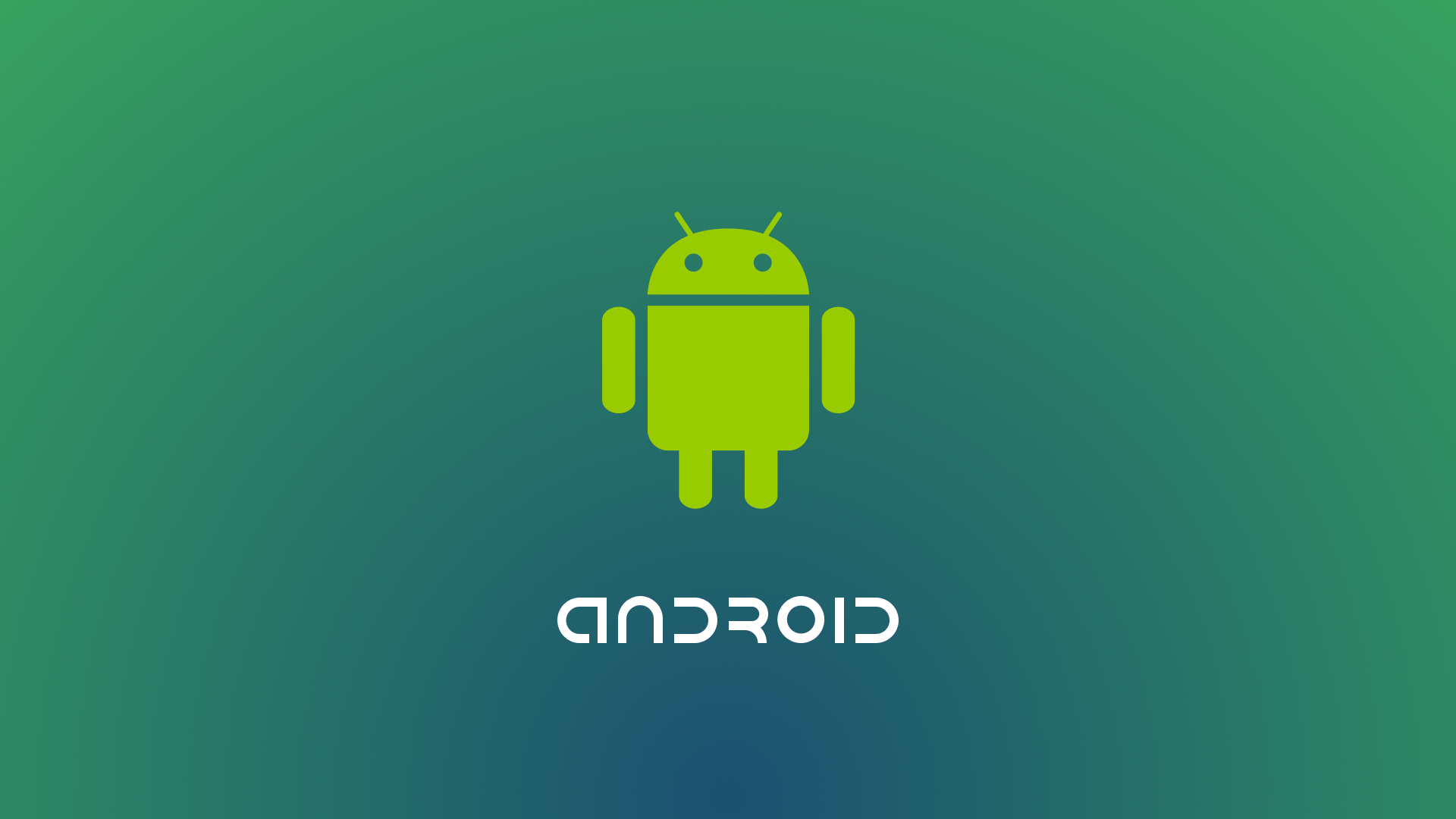 Android Uygulama Ana Yazı Fontu Değiştirme